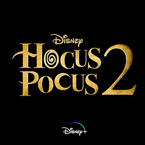 Hocus Pocus 2 Podcast Por  arte de portada