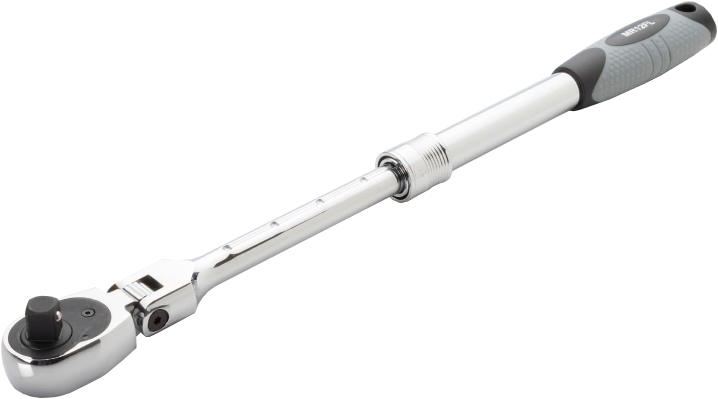 E-Z Red (MR12FL) Ratchet