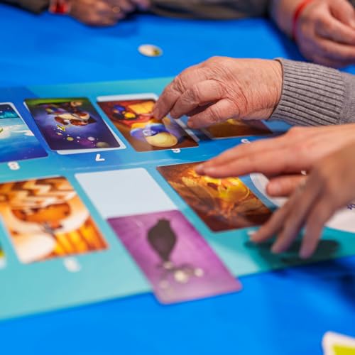 Jeu classique Asmodee Dixit Universe Access+ - vue 7