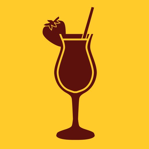 iBartender Drink Recipes App on Amazon Appstore