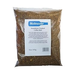 Homebrew Crushed Malt Coffee 100g