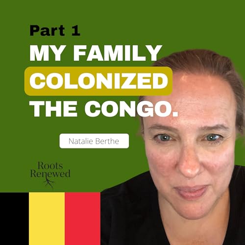 She Spent Her Life Fighting Colonizers. Then She Found Out. Part 1