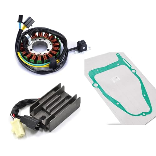 Bobine de stator Suzuki GZ250 Marauder alternateur moto 32101-13F00