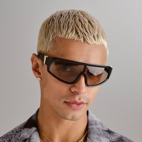 Le Specs Women's Calm Chaos Sunglasses4