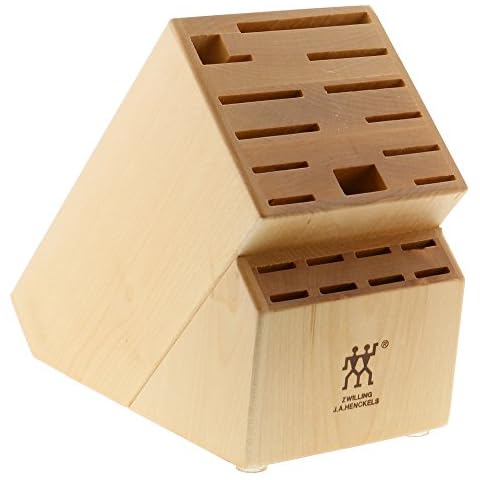 Henckels 20-Slot Knife Storage Block Cover