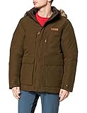 Columbia Marquam Peak Jacket Chaqueta De Invierno para Hombres