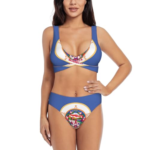 Maillot de bain Cupshe pour femme idéal pour fêtes à la piscine en XL