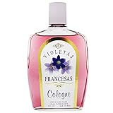 Violetas Francesas Cologne [SEALED] by Francesas