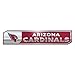 Produktbild Team ProMark NFL Arizona Cardinals Truck Emblem, 2er Pack