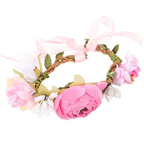 Collier de chat fleur et chien Mipcase pour sublimer les séances photos de vos animaux - 3