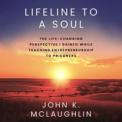 Lifeline to a Soul -- John K. McLaughlin episode artwork