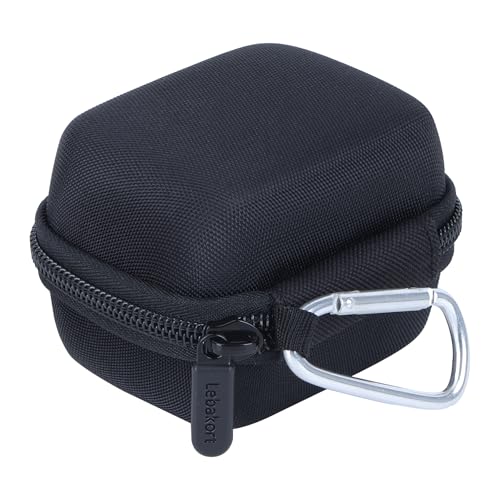 Étui SHOKZ OpenDots housse de rangement pour casque sport et déplacements quotidiens Lebakort
