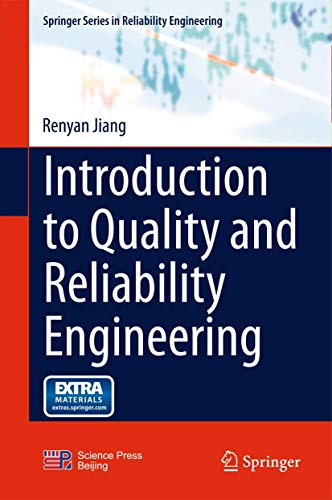 Introduction to Quality and Reliability Engineering view 2