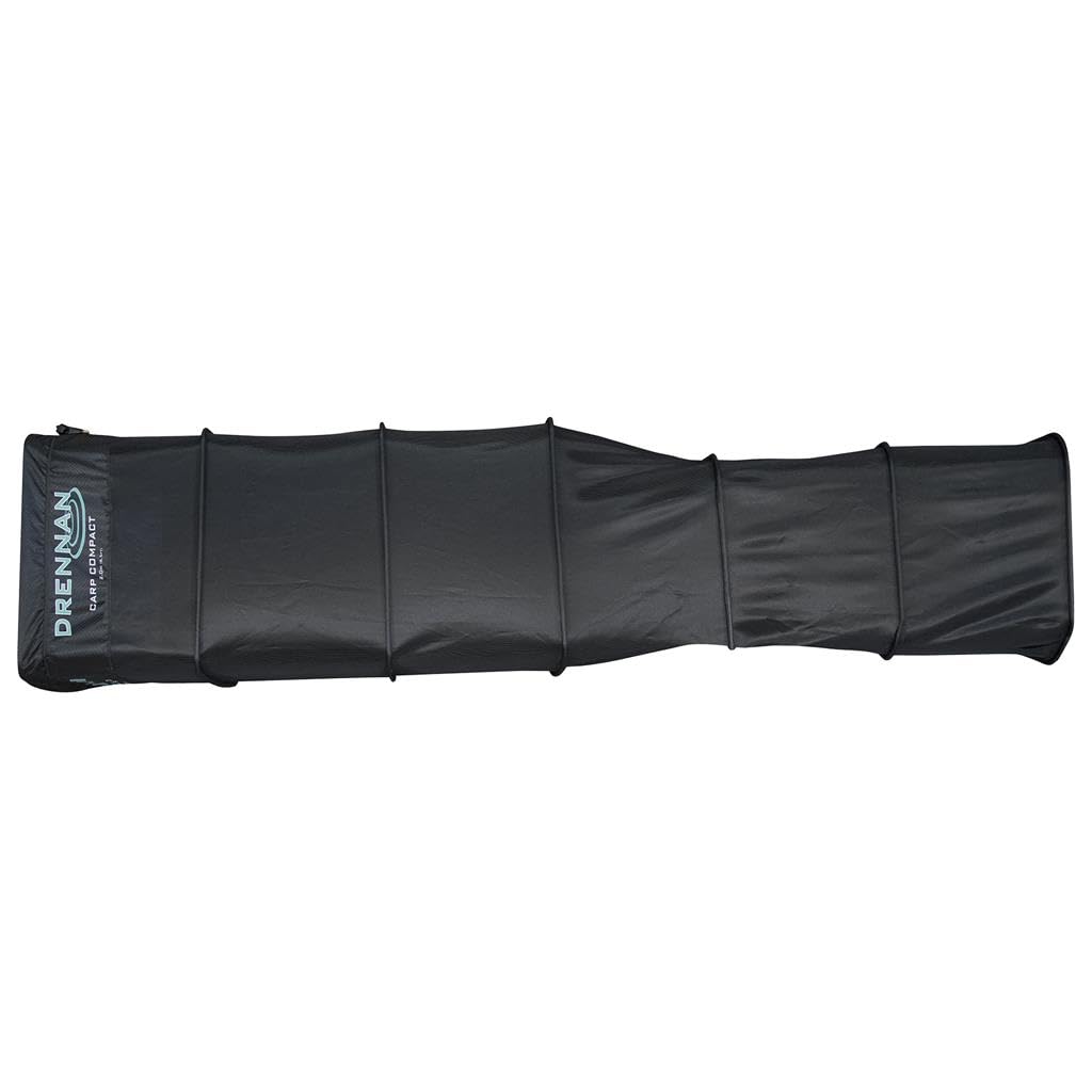 Drennan Match Fishing Compact Carp Keepnet 2m TNKC02