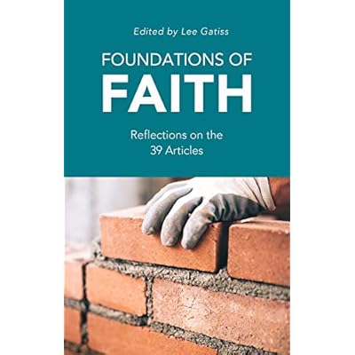 Foundations of Faith