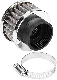 1.5 Inch Breather-Universal Clamp on 38mm 1.5