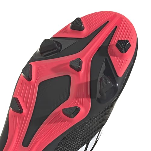 Image of adidas Unisex-Adult Club Predator Firm Ground /Multi Ground Cleats