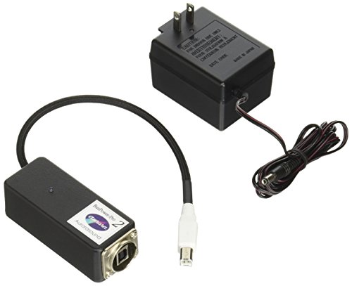 Aurorasound USBバスパワー機器用外部安定化電源 BUSPOWER-PRO2