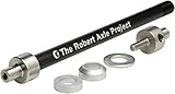 Robert Axle Project
