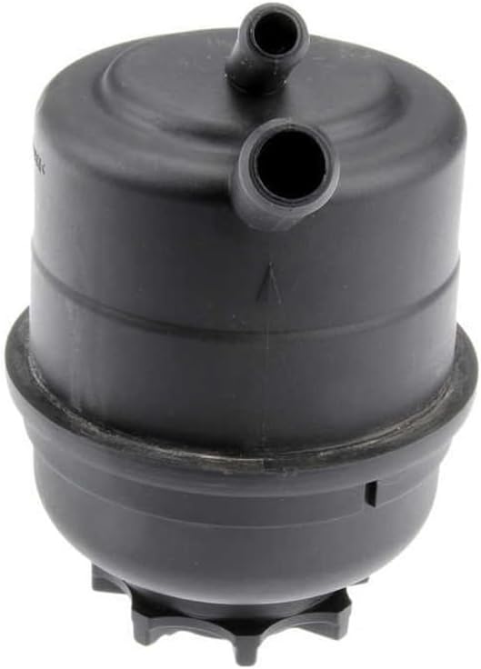 1x Power Steering Reservoir fits BMW 135is 2013 3.0L l6, fits BMW 135i, 128i 2008 2009 2010 2011 2012 2013 3.0L l6 Replaces URO010998, 7672472245