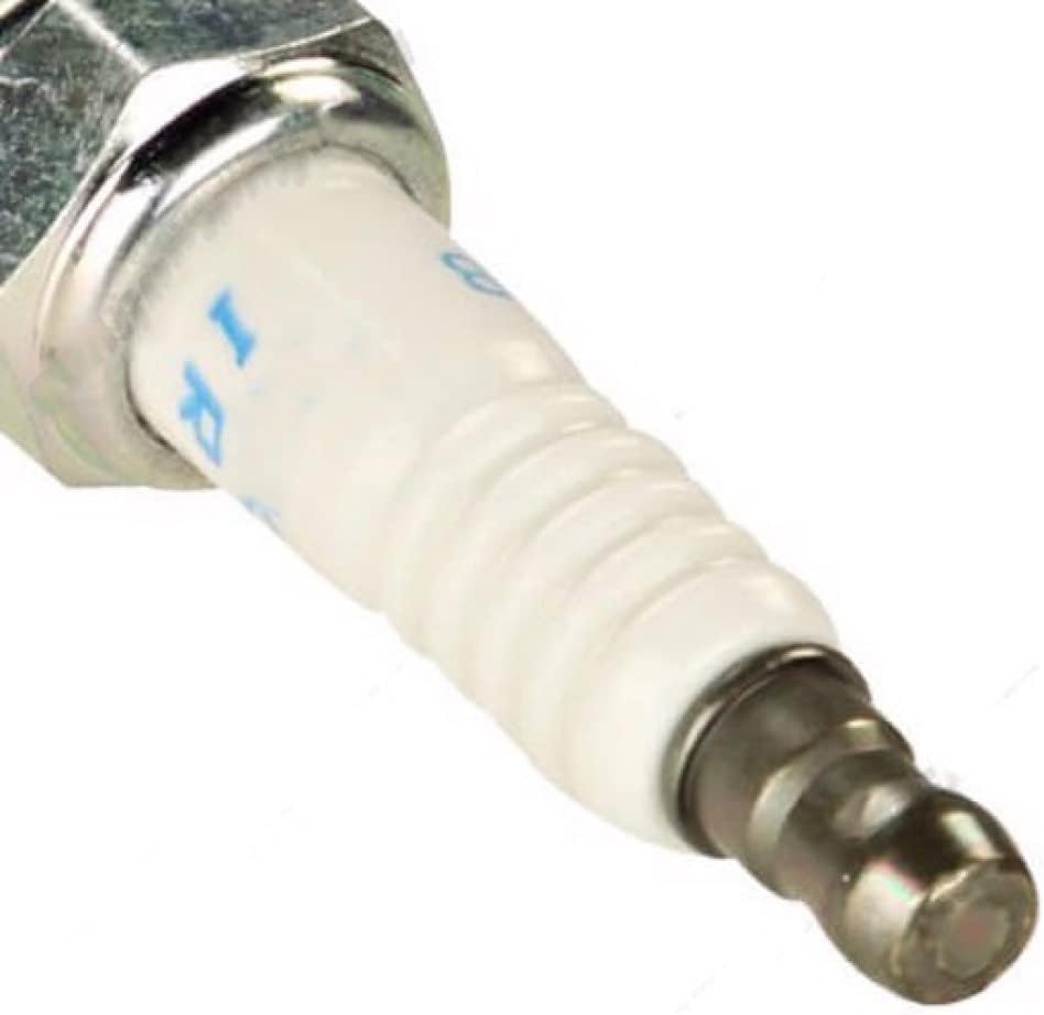 NGK For Honda Civic 2012-2015 Spark Plug | Laser Iridium | Box of 4 DILZKR7B11GS | 95710