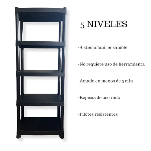 Estantes Y Gabinetes, Tools Imagen adicional