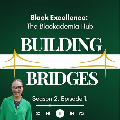 Black Excellence: The Blackademia Hub