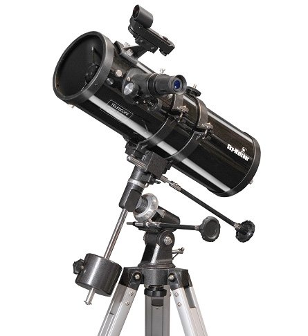 SkyWatcher Skyhawk-1145P Reflector Telescope
