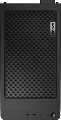 Lenovo Legion Tower 5I Gaming Desktop 11Th Generation Intel Octa-Core I7-11700 Processor 32Gb Ram 2Tb Ssd Nvidia Geforce Gtx 1660 Super 6Gb Graphic Rgb Airflow Usb-C Win11 Black + Hdmi Cable #TOP4