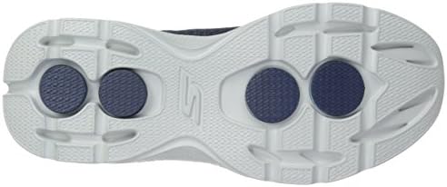 skechers performance men's go walk 4 expert walking shoe