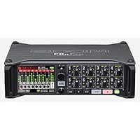 Zoom F8n Pro Field Recorder/Mixer with 8 XLR/TRS Inputs only 9.99: eDeal Info