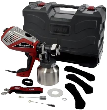 Titan FlexSpray Paint Sprayer
