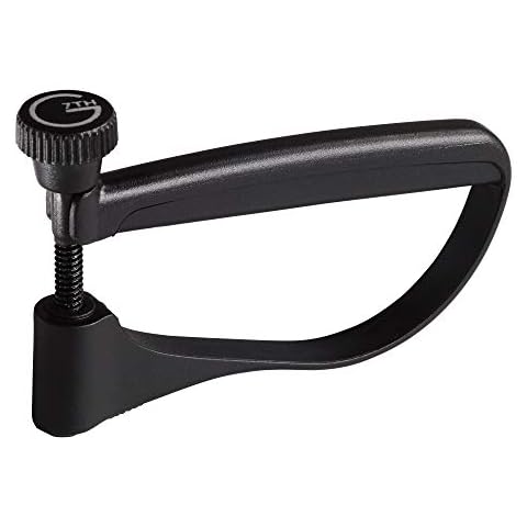 G7th UltraLight Capodastre Cover