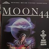 サントラ 44 ジョエル・ゴールドスミス