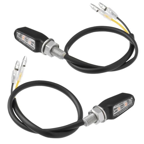 ジータレーシング(ZETA RACING) 701 LED フラッシャー バイク用 LED ウインカー 極小 超軽量 クリアレンズ アルミ合金 マットブラック G4813 ジータレーシング(ZETA RACING) 701 LED フラッシャー バイク用 LED ウインカー 極小 超軽量 クリアレンズ アルミ合金 マットブラック G4813