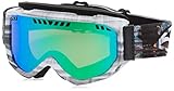 SCOPE PRO Smith Optics Erwachsene Ski-Und Snowboardbrille Scope Pro, Vertical Hold