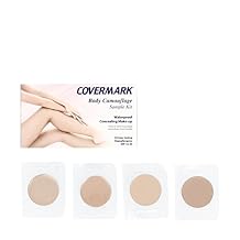 Cover mark Leg Magic Trial Kit, Medium M01