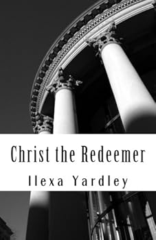 Paperback Christ the Redeemer Book