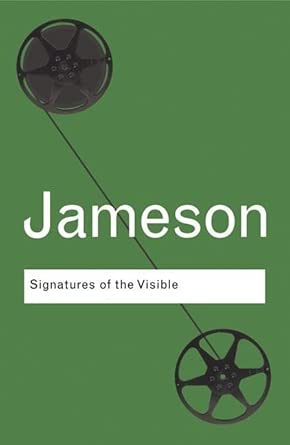 Signatures of the Visible book cover