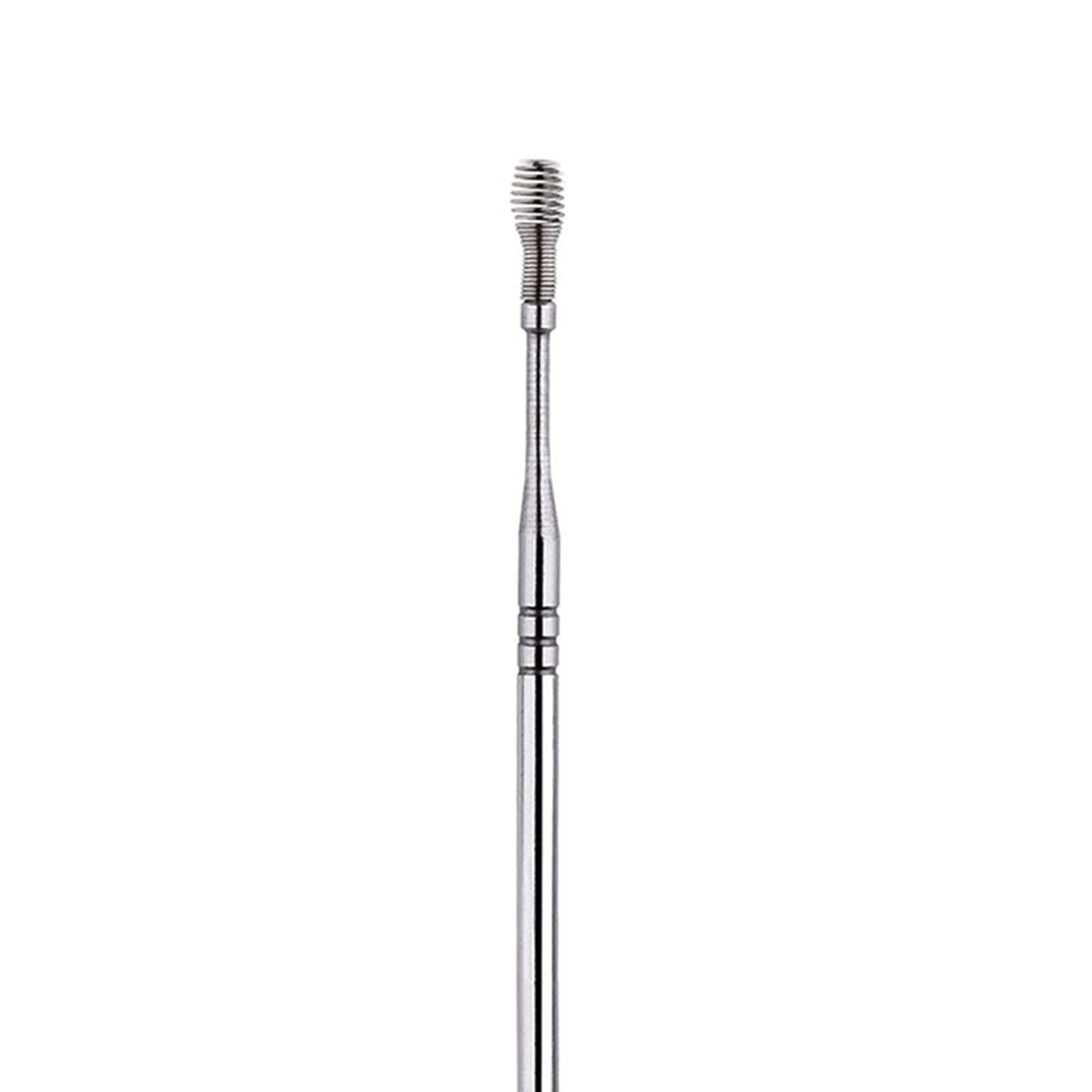 Produits d'élimination du cérumen Cure-Oreille Nettoyeur d'oreille Outil d'élimination du cérumen Bâtonnets Dissolvant de cérumen Oreille P