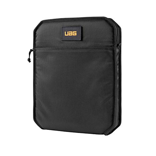 URBAN ARMOR GEAR iPad Pro 11"用 スリーブ ブラック UAG-SLVMLT-BK