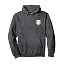 Dark Heather Grey