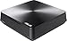 Produktbild Asus VM45-G052Z Mini Desktop PC (Intel Celeron 3865U, 4GB RAM, 32GB SSD, Intel HD Graphics) schwarz