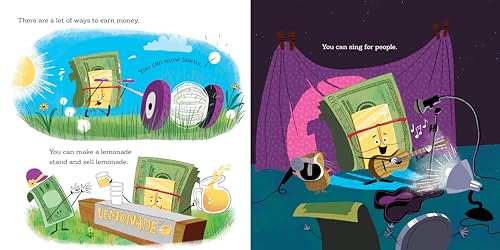 I Am Money - Image 7