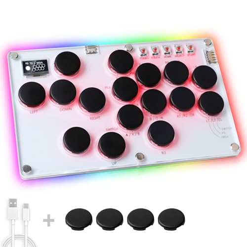 Arcade Stick M16