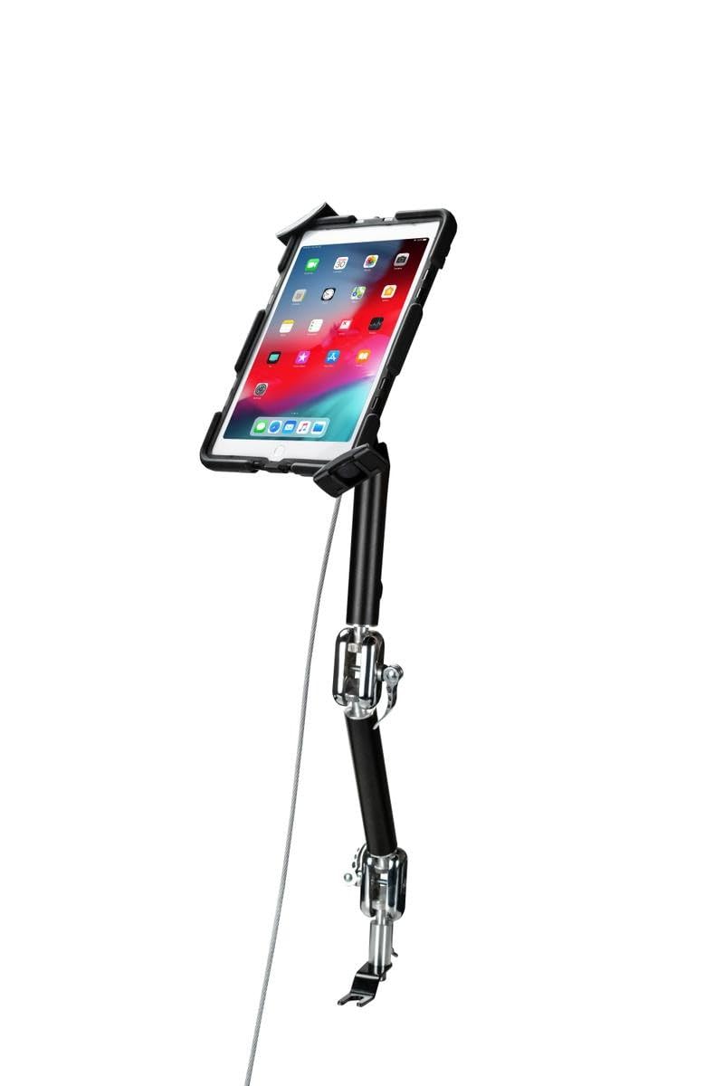 CTA 8024 Soporte para tablet negro