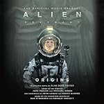 Cover of Alien: Covenant Origins