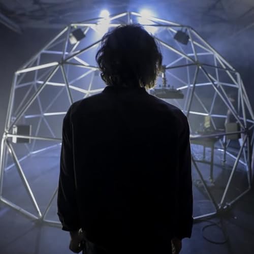 Andre Laszlo de Simone, &eacute;pisode 4