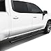 Westin 28-71275 R7 Running Boards Black Mount Kit Included