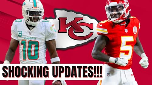 NOBODY Is Talking About This... | Daily Chiefs News & Rumors